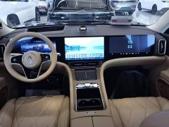 AITO Wenjie M9 Extended Range Ultra 52kWh 6-Seater with 192-Line LiDAR - ფოტო 10