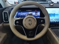 AITO Wenjie M9 Extended Range Ultra 52kWh 6-Seater with 192-Line LiDAR - ფოტო 11