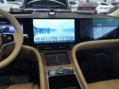 AITO Wenjie M9 Extended Range Ultra 52kWh 6-Seater with 192-Line LiDAR - ფოტო 13