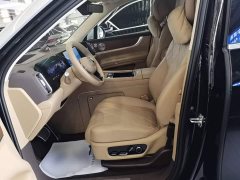 AITO Wenjie M9 Extended Range Ultra 52kWh 6-Seater with 192-Line LiDAR - ფოტო 15