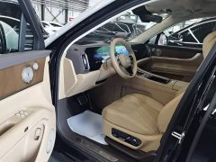 AITO Wenjie M9 Extended Range Ultra 52kWh 6-Seater with 192-Line LiDAR - ფოტო 16