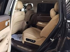 AITO Wenjie M9 Extended Range Ultra 52kWh 6-Seater with 192-Line LiDAR - ფოტო 17