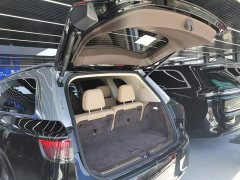 AITO Wenjie M9 Extended Range Ultra 52kWh 6-Seater with 192-Line LiDAR - ფოტო 19
