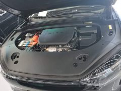 AITO Wenjie M9 Extended Range Ultra 52kWh 6-Seater with 192-Line LiDAR - ფოტო 20