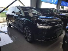AITO Wenjie M9 Extended Range Ultra 52kWh 6-Seater with 192-Line LiDAR - ფოტო 3