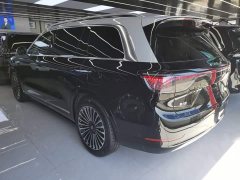 AITO Wenjie M9 Extended Range Ultra 52kWh 6-Seater with 192-Line LiDAR - ფოტო 5