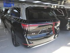 AITO Wenjie M9 Extended Range Ultra 52kWh 6-Seater with 192-Line LiDAR - ფოტო 6