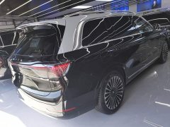 AITO Wenjie M9 Extended Range Ultra 52kWh 6-Seater with 192-Line LiDAR - ფოტო 7