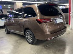 Buick GL8 Land Executive Cabin 652T Luxury - ფოტო 10