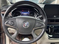 Buick GL8 Land Executive Cabin 652T Luxury - ფოტო 3