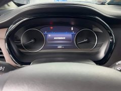 Buick GL8 Land Executive Cabin 652T Luxury - ფოტო 5