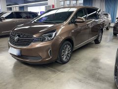 Buick GL8 Land Executive Cabin 652T Luxury - ფოტო 6