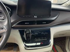 Buick GL8 Land Executive Cabin 652T Luxury - ფოტო 8
