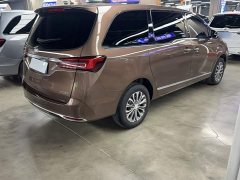 Buick GL8 Land Executive Cabin 652T Luxury - ფოტო 9