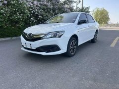 BYD F3 2020 1.5L Manual Luxury Edition - ფოტო 1