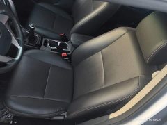 BYD F3 2020 1.5L Manual Luxury Edition - ფოტო 12