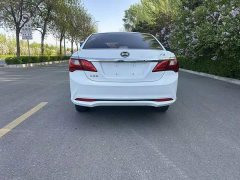 BYD F3 2020 1.5L Manual Luxury Edition - ფოტო 13