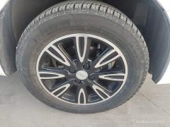 BYD F3 2020 1.5L Manual Luxury Edition - ფოტო 15