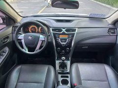 BYD F3 2020 1.5L Manual Luxury Edition - ფოტო 18