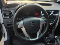 BYD F3 2020 1.5L Manual Luxury Edition - ფოტო 19
