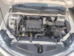 BYD F3 2020 1.5L Manual Luxury Edition - ფოტო 4