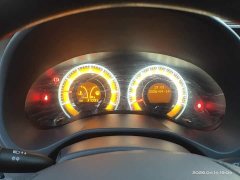 BYD F3 2020 1.5L Manual Luxury Edition - ფოტო 7
