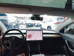 Tesla Model 3 2020 Facelift Standard Range RWD Upgrade - ფოტო 10