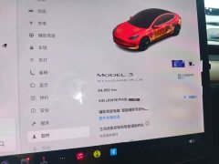 Tesla Model 3 2020 Facelift Standard Range RWD Upgrade - ფოტო 12