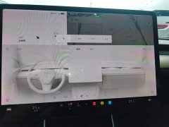 Tesla Model 3 2020 Facelift Standard Range RWD Upgrade - ფოტო 13