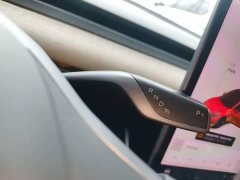 Tesla Model 3 2020 Facelift Standard Range RWD Upgrade - ფოტო 14