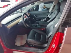 Tesla Model 3 2020 Facelift Standard Range RWD Upgrade - ფოტო 15