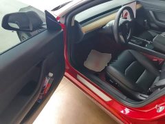 Tesla Model 3 2020 Facelift Standard Range RWD Upgrade - ფოტო 16