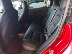 Tesla Model 3 2020 Facelift Standard Range RWD Upgrade - ფოტო 17