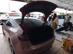 Tesla Model 3 2020 Facelift Standard Range RWD Upgrade - ფოტო 19