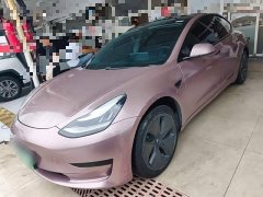 Tesla Model 3 2020 Facelift Standard Range RWD Upgrade - ფოტო 2