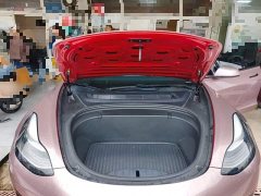 Tesla Model 3 2020 Facelift Standard Range RWD Upgrade - ფოტო 20