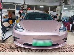 Tesla Model 3 2020 Facelift Standard Range RWD Upgrade - ფოტო 3