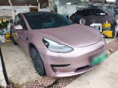 Tesla Model 3 2020 Facelift Standard Range RWD Upgrade - ფოტო 4