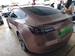 Tesla Model 3 2020 Facelift Standard Range RWD Upgrade - ფოტო 5