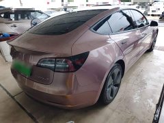 Tesla Model 3 2020 Facelift Standard Range RWD Upgrade - ფოტო 7