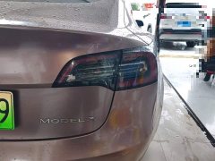 Tesla Model 3 2020 Facelift Standard Range RWD Upgrade - ფოტო 8