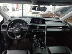 Lexus RX 2020 Facelift 300 FWD Elite - ფოტო 10