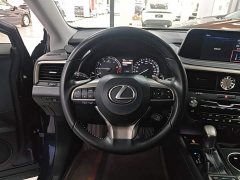 Lexus RX 2020 Facelift 300 FWD Elite - ფოტო 11