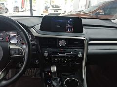 Lexus RX 2020 Facelift 300 FWD Elite - ფოტო 13