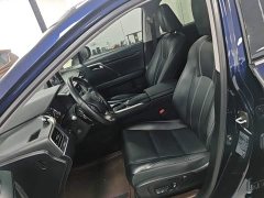 Lexus RX 2020 Facelift 300 FWD Elite - ფოტო 15