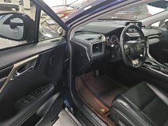 Lexus RX 2020 Facelift 300 FWD Elite - ფოტო 16