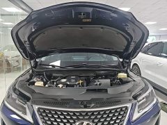 Lexus RX 2020 Facelift 300 FWD Elite - ფოტო 20