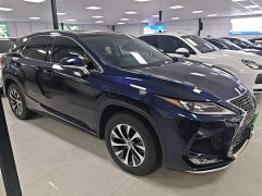 Lexus RX 2020 Facelift 300 FWD Elite - ფოტო 4