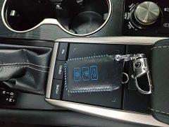 Lexus RX 2020 Facelift 300 FWD Elite - ფოტო 9