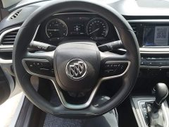 Buick Excelle Facelift Classic 1.5L Automatic Elite - ფოტო 11
